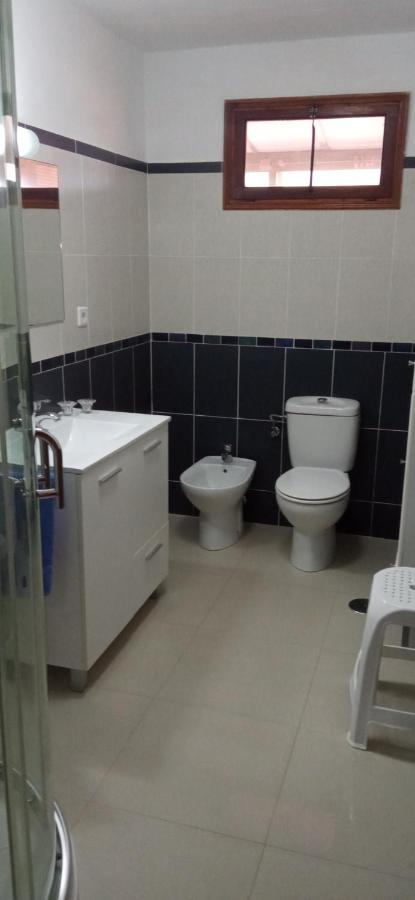 Apartamento Junto Al Penon De Ifach Con Parking Calpe Exterior photo