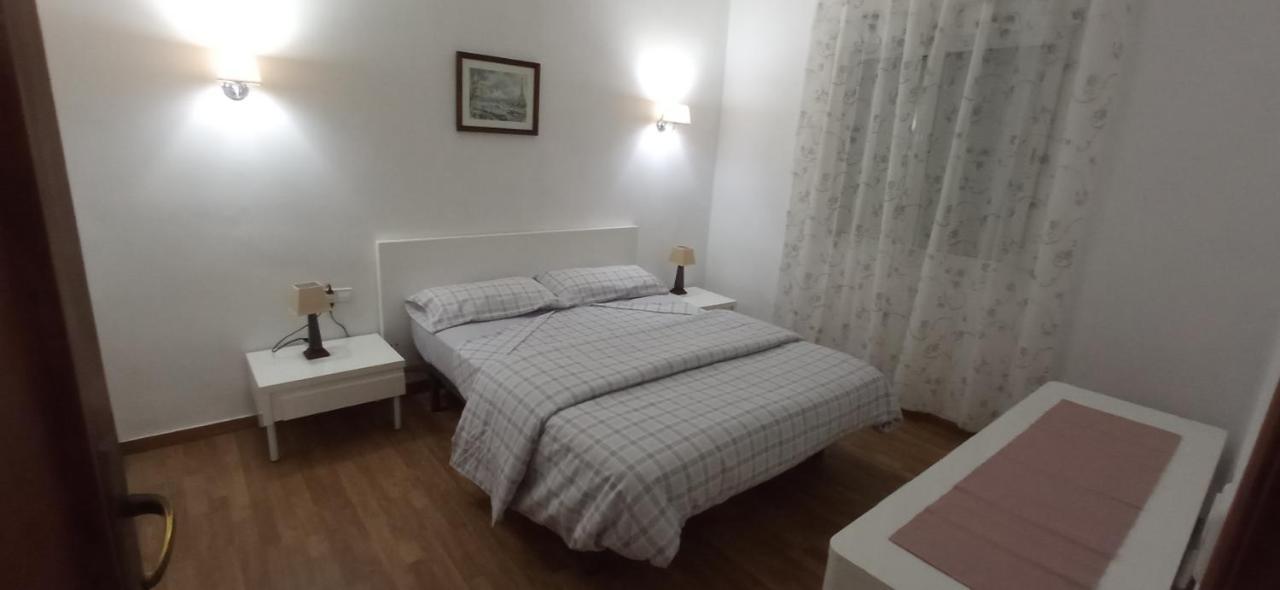 Apartamento Junto Al Penon De Ifach Con Parking Calpe Exterior photo