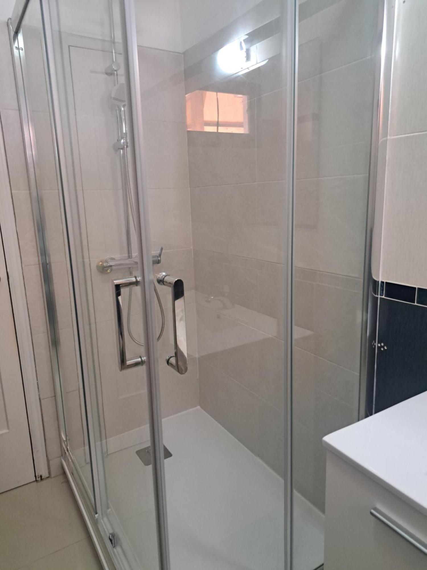 Apartamento Junto Al Penon De Ifach Con Parking Calpe Exterior photo